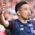 ＦＣ東京・長友佑都  右膝関節前十字靱帯断裂　ＳＮＳで公表、診断結果に「衝撃受けた」も「必ず強くなって戻ってきます！」