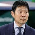 サッカー日本代表　台風接近の影響で全体練習中止　２４日ウルグアイ代表戦は２日間の練習で臨むことに