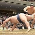 大の里　１敗＆単独トップキープで勝ち越し！故郷の能登半島豪雨から２年「いい報告できるよう」