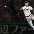 「守りを固めるのがタイガースの野球」劇的サヨナラ勝ちを呼び込んだ阪神27歳内野手の“好守”にファン注目「普通に来季もレギュラー確定や」