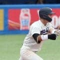 明大17年連続ドラフト指名は「使命」　3拍子揃った外野手に巨人スカウトが感じる魅力
