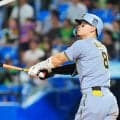 阪神佐藤輝明、今季はビジターの方が好成績　２年連続20発なら球団では掛布雅之以来／見どころ