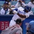 ドジャースのデパウラが2AのMVP選出、今月11日に大谷に代わって昇格したトッププロスペクト