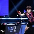 松島輝空が3位、張本智和が4位キープ　吉山僚一が10ランクアップの60位、16歳・川上流星も64位に浮上｜卓球男子世界ランキング（2026年第39週）
