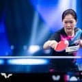 国際大会2冠の木原美悠が6ランクアップで19位に再浮上　張本美和3位、早田ひな6位、王曼昱が世界1位キープ｜世界ランキング（2026年第39週）