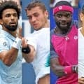  最終戦 トップ10から4人が初出場狙う 