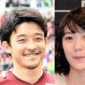 サッカー元日本代表・西大伍と女優の加村真美が結婚「これから二人で支え合いながら」　連名で報告　西は昨年現役を引退　加村は「１０００年に２人目の美少女」で話題に