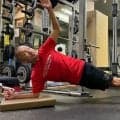 60歳からでも遅くない！飛距離アップのための体幹トレーニング！