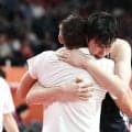 【バスケ】韓国の英雄イ・ヒョンジュン「夢に向かって進む。後悔はない」兵役免除でNBA挑戦