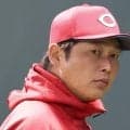 広島・新井監督が来季も続投へ　松田オーナー「チーム一丸となって戦うには新井監督しか思いつかなかった」