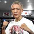 亀田京之介、エルナンデスともに計量一発パス　２３日に大阪で世界ランカー対決