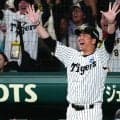 「なんで佐藤だけ!?」“謎のスコア”に騒然　阪神勝利後…衝撃の1枚にファン爆笑「ひでぇーw」