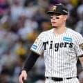 佐藤輝明の“振る舞い”に「泣ける」　中継が捉えていた一瞬…ファン感涙「痺れるわ」