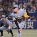 【阪神】下村海翔、門別啓人の両投手が１軍合流見込み　野手では小野寺暖の昇格濃厚