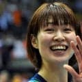 バレー女子、木村沙織さん＆中国元主将の再会に「ひときわ胸に響く場面」　日中決戦前に2S紹介で反響「懐かしさが込み上げる」