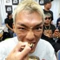 亀田京之介、エルナンデスともに計量一発パス　２３日に大阪で世界ランカー対決