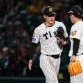 阪神勝利直前…27歳が見せた超反応「影のMVP」　甲子園を“変えた”苦労人「100％抜けてる」