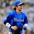 本塁打強奪も…まさかの行動「確信してる？」　フェンス激突→珍事「阪神ファンも拍手」