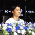 日本ハム・中島が引退会見「ファイターズで終わりたいという気持ちが強かった」、18年間プレーできた理由は「自分で決めたことは最後までやり続けたことが一番」
