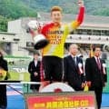 【競輪】Ｓ級１班の諸橋愛選手が死去　12日の競走で落車　頸髄損傷による多臓器不全のため