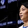 日本ハム・中島卓也　引退試合に球界から花ズラリ　中田翔氏、斎藤佑樹氏、ソフトバンク・小久保監督からも