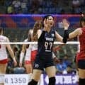 【バレー】女子の韓国代表は「日本戦７試合連続ストレート負けという不名誉」と地元紙報じる