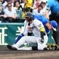【阪神】藤川監督が森下たたえた１つの走塁「三塁へ進もうとするサポート。いい走塁だった」