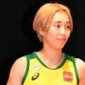 元バスケ女子代表が挙式報告　ウェディングドレス姿披露「最高の一日でした！幸せ」　参列したエブリンの写真も「わたしの式でも吠えてました。爆」