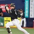 【ソフトバンク】谷川原健太が感染症特例で抹消、20日正木智也に続く２人目　代替選手は渡辺陸