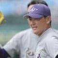花巻東が7回コールド勝ちでベスト4！盤石の試合運びで秋連覇に前進【岩手】