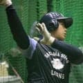 【西武】イチローも輝いた「高卒１年目の２軍首位打者」狙える横田蒼和　ライバルは巨人強打者ら