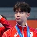 【競泳】17歳小島夢貴が400m個メ金、06年大会リレー２冠の父貴光さんと親子でアジア頂点