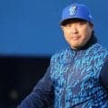 巨人の影響で…“ゼロ”になった事実に「まじか」　試合前に訪れた幸運「ええんよね!?」