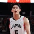 【アジア大会】金近廉が日本代表として描いた「恋する放物線」　男子バスケ64年ぶりの銀メダル獲得に見せた悔しさの真意とは