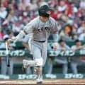 巨人　７回に同点に追い付く　クリーンアップ３連打　６回２死満塁で船迫が好リリーフ→直後の攻撃で苦戦した広島・玉村を攻略