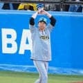 【阪神】優勝マジック一桁へ　阪神がスタメン発表