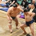 十両36歳錦木が４勝目「連勝ない…連敗のイメージしかない」自虐も　３場所ぶり勝ち越し目指す