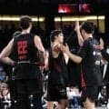 【バスケ】Ｂプレミア開幕戦でＡ東京が歴史的１勝　10年前と同じ琉球との開幕カード制す