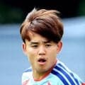 久保建英「２０」、田中碧「１７」、鈴木唯人「８」、初招集の松木玖生「１９」…森保ジャパンが最新背番号発表