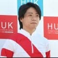 【高知競馬】多田羅誠也騎手が地方通算６００勝　３Ｒのビッグバンドで達成　４８９５戦目
