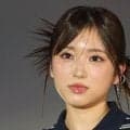 元ＨＫＴ４８矢吹奈子「緊張しちゃってあんまり記憶がない」豪快フォームで始球式