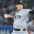 巨人　堀田賢慎がビッグプレー！サヨナラ危機しのぐバント処理　解説の黒田博樹氏が絶賛「よく勝負いきましたよね。非常に大きなワンプレー」