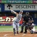 阪神　試合開始直後の４連打で一挙４点先制！佐藤輝はリーグトップの特大３６号２ラン「自分も続こうと」