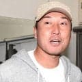 ロッテ　ＯＢの橋本将氏、渡辺俊介氏、久保康友氏、塀内久雄氏の豪華始球式　渡辺氏「声援でアドレナリン出た」久保氏はワンバウンドに苦笑い