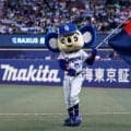 中日発表の新ユニ「なんか違和感が」　選手プロデュース…レトロ調が「カッコいい！」