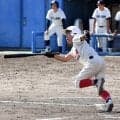 【高校野球】日大三島が逆転勝ち決勝進出　Ｖ打の萩坂蒼「ここで打ってやるという気持ちだった」