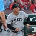【巨人】今季６度目のサヨナラ負けで広島４連戦は黒星スタート　連勝は３でストップ