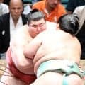 大関とりの熱海富士が10日目に勝ち越し「通過点、まだ先は長い」昇進目安の12勝へ残り５日