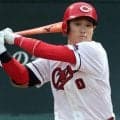 広島　サヨナラ勝ち！勝田が延長十一回に決めた！Ｂクラス確定翌日に満員のマツダスタジアムが大熱狂