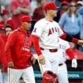 大谷相棒がまさか…放出後に投手陣覚醒　エ軍を最悪数値に追い込んでいた“捕手の穴”